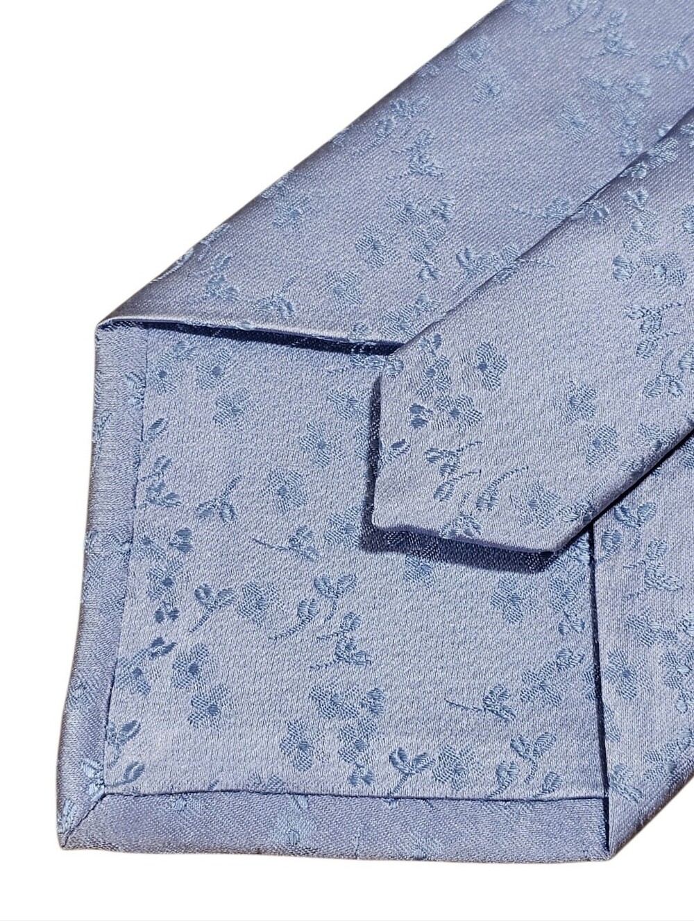 BURMA BIBAS TIE - Picture 7 of 14